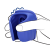 Loveline By Shots Loveline Midnight Hour Intimate Device with Vibrating &amp; Pulse Wave System
