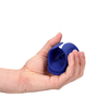 Loveline By Shots Loveline Midnight Hour Intimate Device with Vibrating &amp; Pulse Wave System