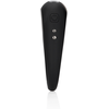 Loveline By Shots Loveline Vibrating Rabbit Ring Juodas - Flexible Silicone Stimulation System