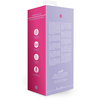 Loveline By Shots Nexus Violet Harmony Wireless Remote Control Intimate Egg Vibrator