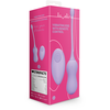 Loveline By Shots Nexus Violet Harmony Wireless Remote Control Intimate Egg Vibrator