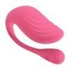 Loveline By Shots Rožinė Vibrating G-Spot Vibe with Remote Control - Rožinė