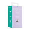Loveline By Shots Vibrating Loop Grip - Lavender