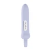 Loveline By Shots Vibrating Loop Grip - Lavender