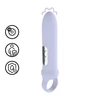 Loveline By Shots Vibrating Loop Grip - Lavender