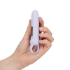 Loveline By Shots Vibrating Loop Grip - Lavender