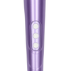 Loveline By Shots Loveline Wand Vibrator Purpleberry - Multi-Speed Massager, USB Rechargeable