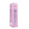 Loveline By Shots Loveline Wand Vibrator Purpleberry - Multi-Speed Massager, USB Rechargeable
