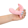Loveline By Shots Loveline Cherry Chiffon Wearable Motion Device with Remote Control