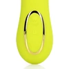 Loveline By Shots „Wiggle“ G taško vibratorius – „Lime Passion“