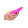 Luminous By Shots Eleni Classic Vibe ABS Slim Multi-Speed Intimate Device, Rožinė