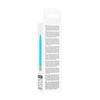 Luminous By Shots Eleni Classic Multi-Speed Vibrator ABS Slim Model Rožinė 19 cm