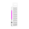 Luminous By Shots Eleni Classic Vibe ABS Slim Multi-Speed Intimate Device, Rožinė