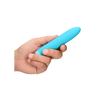 Luminous By Shots Eleni Classic Multi-Speed Vibrator ABS Slim Model Rožinė 19 cm