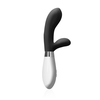 Luna By Shots Svakom Achilles Rechargeable Dual-Motor Silicone Intimate Massager 21 cm