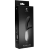 Luna By Shots Svakom Achilles Rechargeable Dual-Motor Silicone Intimate Massager 21 cm