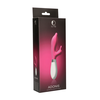 Luna by Shots Adonis Dual Motor Rechargeable Silicone Model 21.8cm