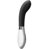 Mėlyna Luna by Shots Apollo Rechargeable Intimate Massager, 21 cm, Mėlyna