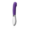 Luna by Shots Asopus Rechargeable 10-Speed Silicone Model 20.8cm Juodas