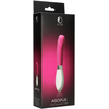 Luna by Shots Asopus Rechargeable Silicone Intimate Massager 20.8 cm