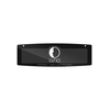 Luna By Shots Shots Brand Sign Luna Decorative Neon-Effect LED Sign, Rožinė