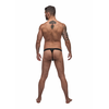 Male Power Pure Comfort Modal Bong Thong L/XL Juodas Comfort Fit