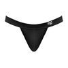 Male Power Pure Comfort Modal Bong Thong L/XL Juodas Comfort Fit
