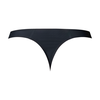 Male Power Hot Mesh Thong S/M Raudona-Juodas Lightweight Micro Mesh