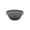 Male Power Heather Haze Cutout Bikini L - Sporty Comfort Waistband