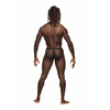Male Power Magnificence Jock S/M Jade - Modern Waistband Intimate Apparel