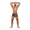 Male Power Mini Short XL Pride - Comfort Fit Underwear