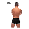 Male Power Retro Sport Panel Short L Cotton Stretch Athletic Shorts
