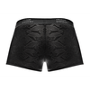 Male Power Impressions Mini Short XL Juodas - Comfort Fit Microfiber