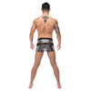 Male Power Iron Clad Mesh Shorts XL Pilkas - Breathable Comfort Fit