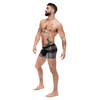 Male Power Iron Clad Mesh Shorts XL Pilkas - Breathable Comfort Fit