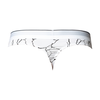 Male Power Soo Cumfy Thong S/M Baltas Marble Modal Underwear