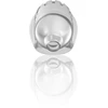 Mancage By Shots ManCage Model 29 TPE Transparent Secure Chastity System
