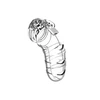 Mancage By Shots Model 05 Chastity Cock Cage - 5,5 / 14 cm