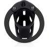 Mancage By Shots Mancage Model 24 Intimate Security System 9 cm Juodas Adjustable