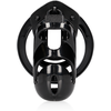 Mancage By Shots ManCage Model 25 Chastity System 3.5'' (9 cm) Juodas Polycarbonate