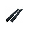 Mr Sling Saxos Juodas Leather Foot Support Loops for Sling - Adjustable Comfort Pair