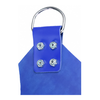 Mr Sling BlueBoys Leather Sling 4-Point, Rectangular, Adjustable, 100x62cm