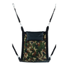 Mr Sling You2Toys Rectangular Canvas Support Sling 4-Point Polyester Camo