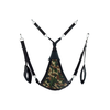 Mr Sling Dorcel Triangle Canvas Sling Camouflage 3/4 Attachment Points Set
