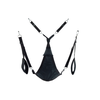 Mr Sling Mister B Triangle Canvas Sling, 3/4 Points, Camouflage, Polyester
