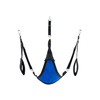 Mr Sling TOYJOY Triangle Canvas Sling Camouflage 3/4 Points Support System