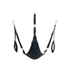 Mr Sling Mister B Triangle Canvas Sling, 3/4 Points, Camouflage, Polyester