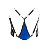 Mr Sling TOYJOY Triangle Canvas Sling Camouflage 3/4 Points Support System
