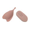 My Own Filo Buttercup Leaf Violetinė - Intimate Wellness Device with Remote Control