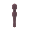 My Own Filo Hyacinth Wand Massager Violetinė - Ergonomic Wellness Device